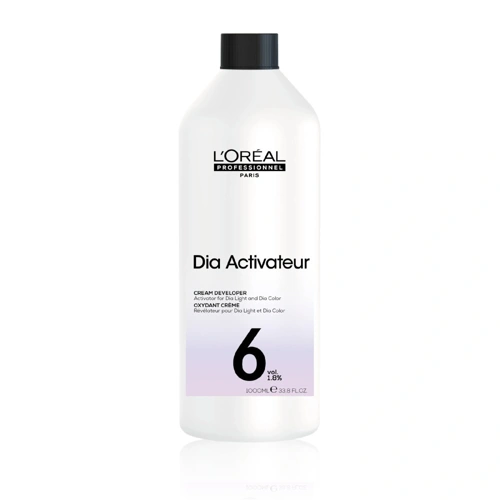 LOREAL DIACTIVATEUR 6VOL 1.8% REVELATEUR ACTIVATOR - 1000ML (DIALIGHT ÉS DIARICHESSE HAJFESTÉKEK ELŐHÍVÓJA) főképe